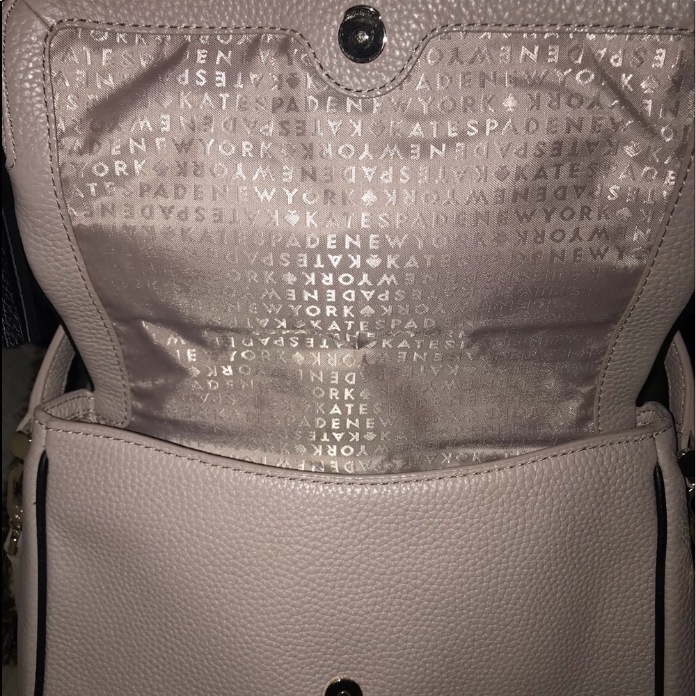 Kate Spade Purse - Picture 3 of 6